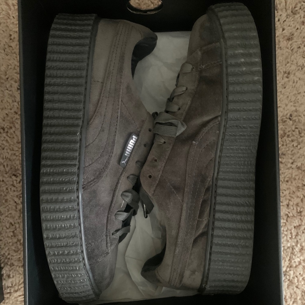 Fenty Rihanna Creepers